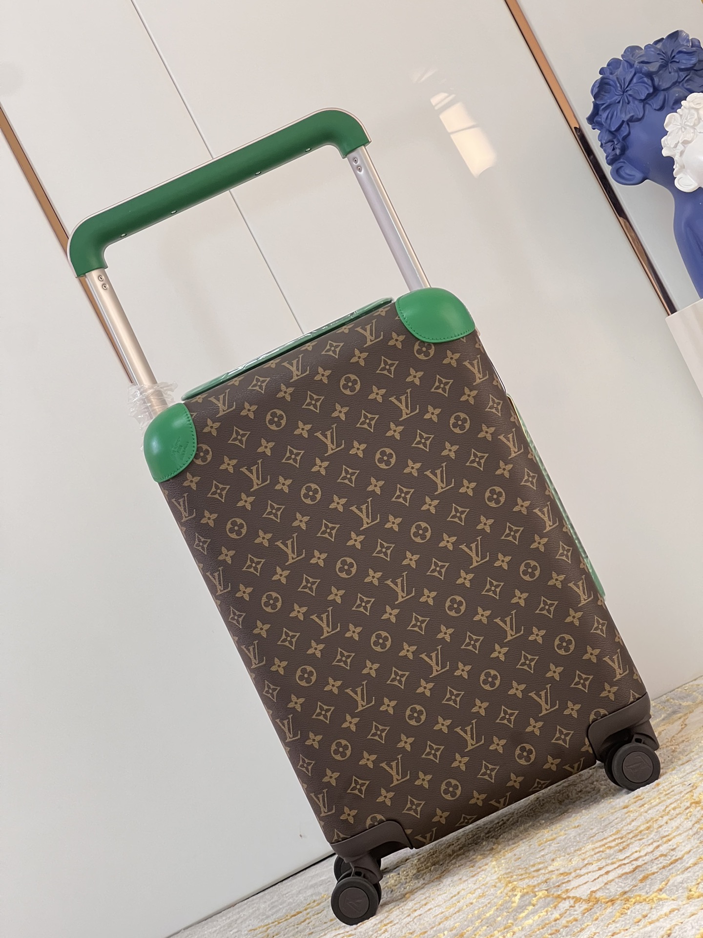 LV Suitcase